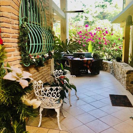 Casa Cereza Apartments Puerto Vallarta Zewnętrze zdjęcie