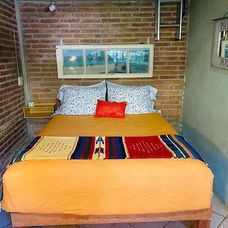 Casa Cereza Apartments Puerto Vallarta Zewnętrze zdjęcie