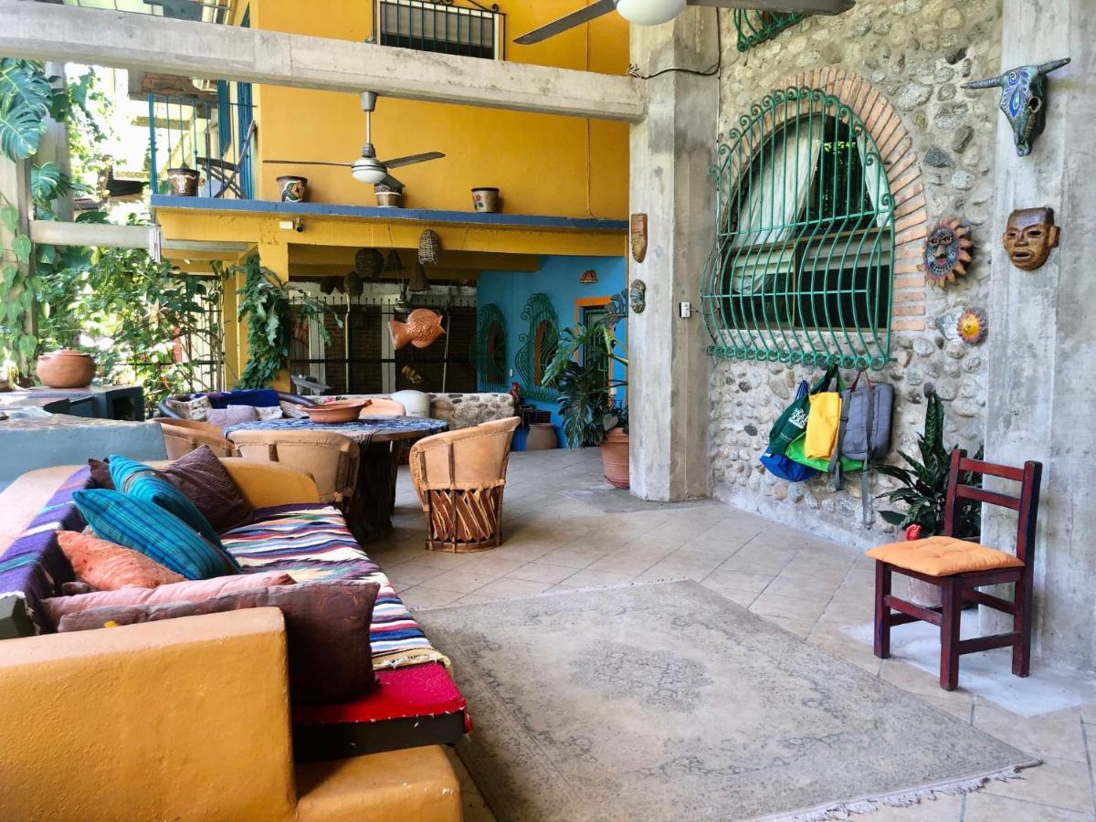 Casa Cereza Apartments Puerto Vallarta Zewnętrze zdjęcie