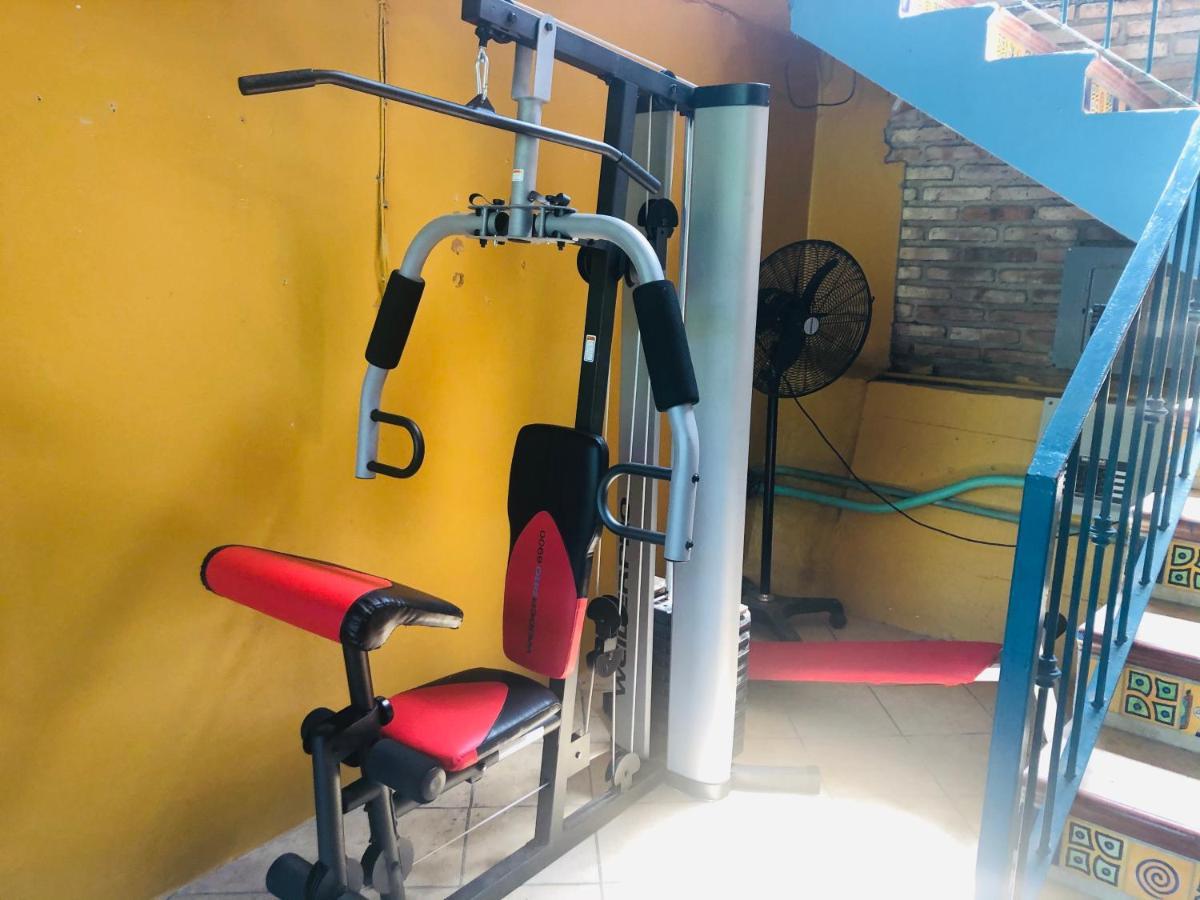 Casa Cereza Apartments Puerto Vallarta Zewnętrze zdjęcie