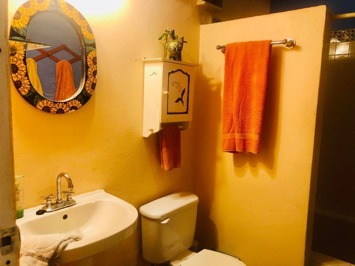Casa Cereza Apartments Puerto Vallarta Zewnętrze zdjęcie