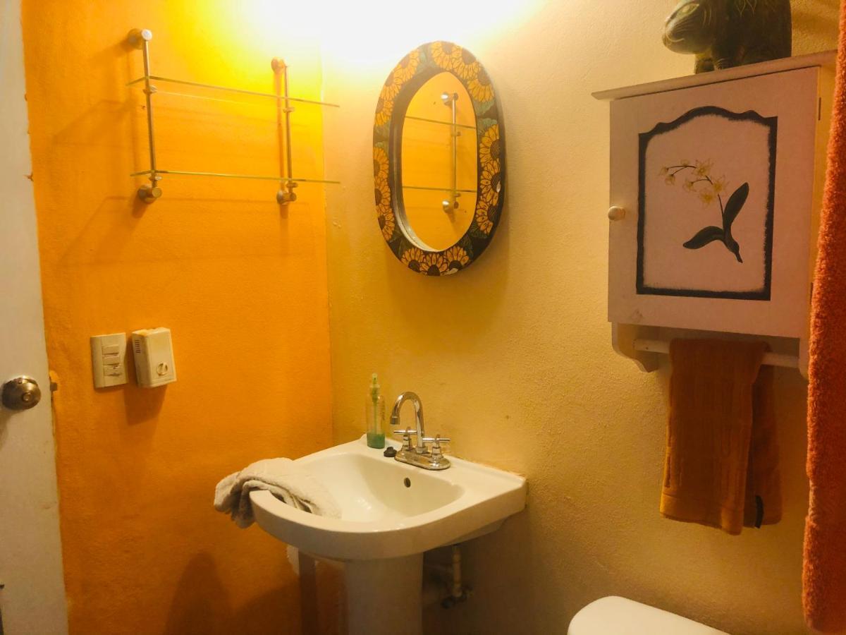 Casa Cereza Apartments Puerto Vallarta Zewnętrze zdjęcie