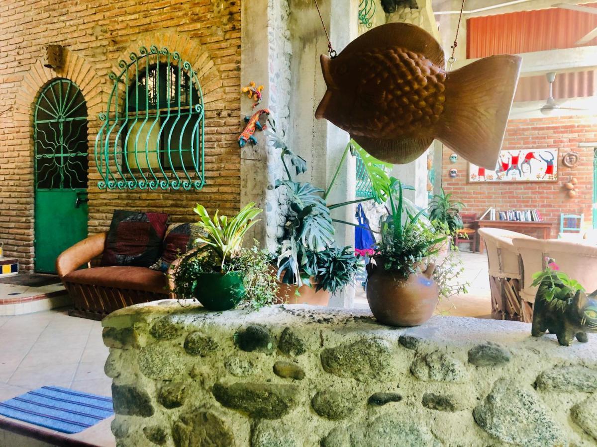 Casa Cereza Apartments Puerto Vallarta Zewnętrze zdjęcie