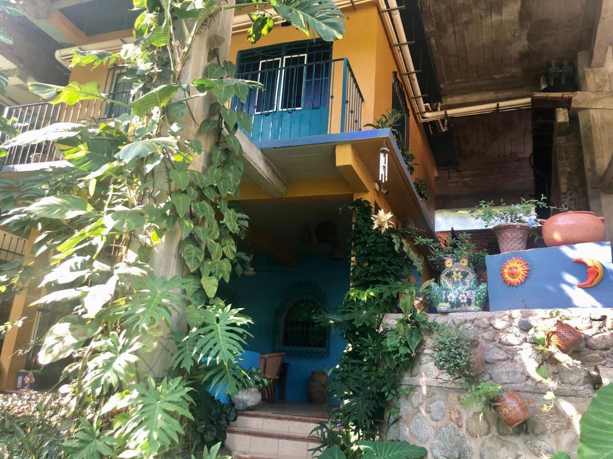 Casa Cereza Apartments Puerto Vallarta Zewnętrze zdjęcie