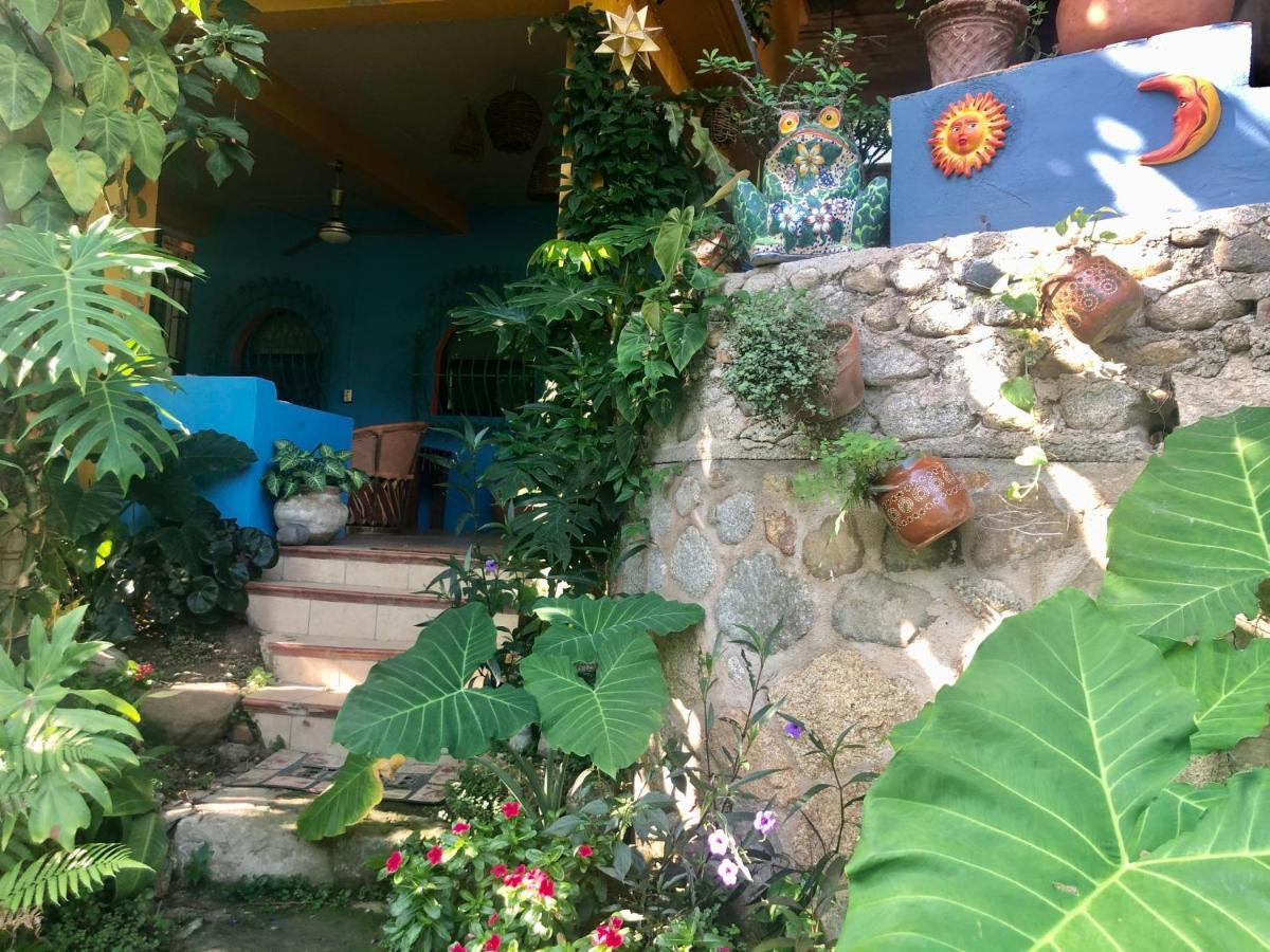 Casa Cereza Apartments Puerto Vallarta Zewnętrze zdjęcie