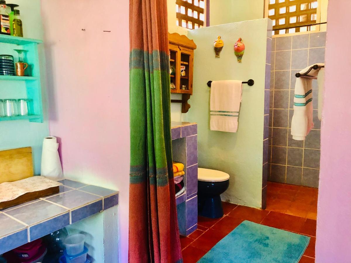Casa Cereza Apartments Puerto Vallarta Zewnętrze zdjęcie