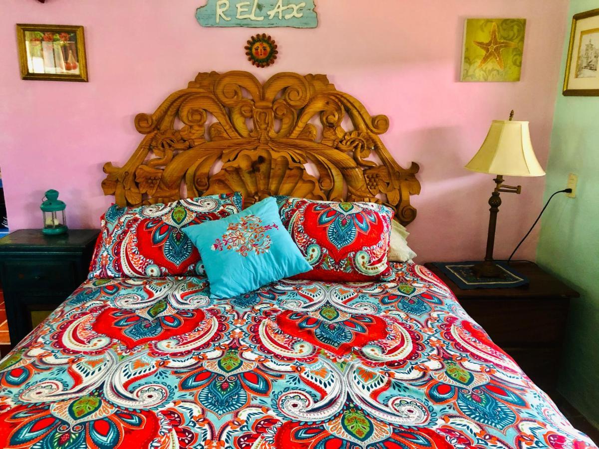 Casa Cereza Apartments Puerto Vallarta Zewnętrze zdjęcie