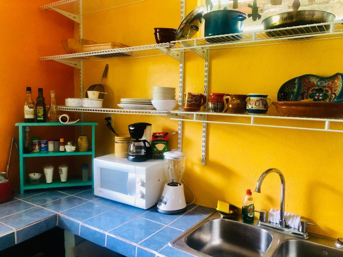 Casa Cereza Apartments Puerto Vallarta Zewnętrze zdjęcie