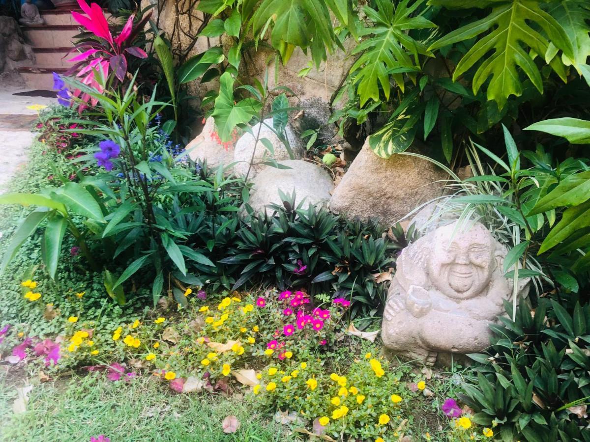 Casa Cereza Apartments Puerto Vallarta Zewnętrze zdjęcie