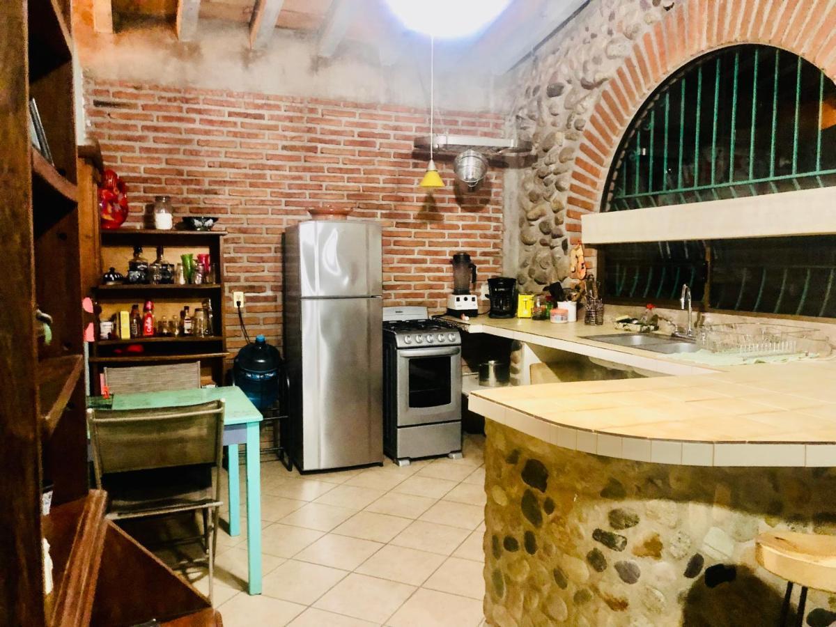 Casa Cereza Apartments Puerto Vallarta Zewnętrze zdjęcie