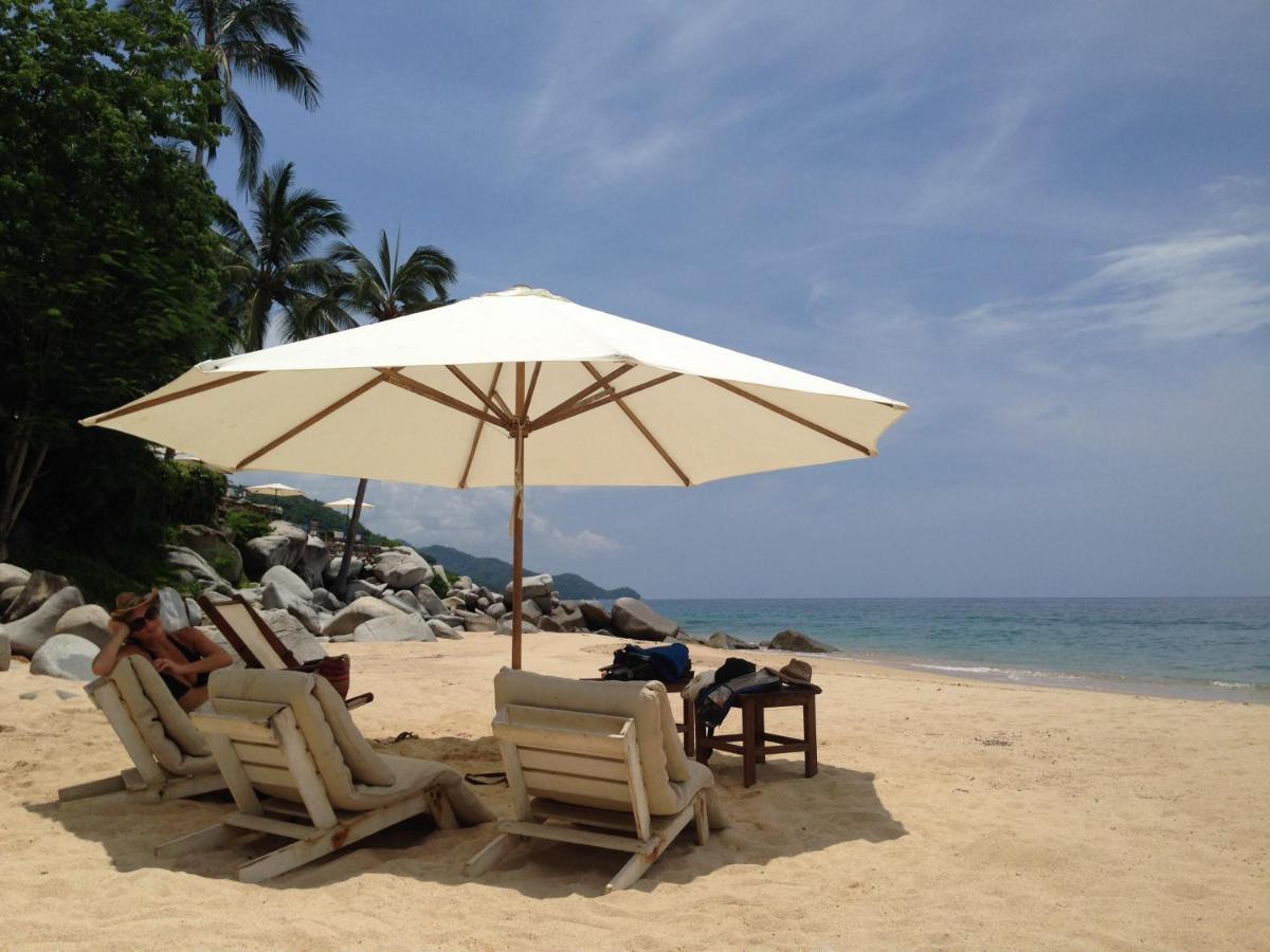 Casa Cereza Apartments Puerto Vallarta Zewnętrze zdjęcie