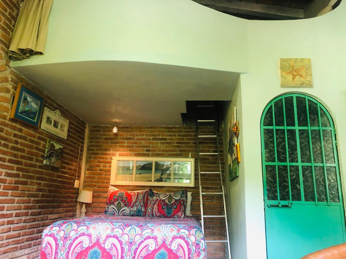 Casa Cereza Apartments Puerto Vallarta Zewnętrze zdjęcie