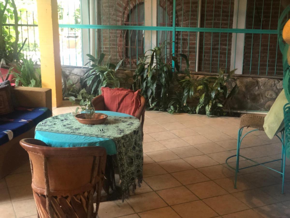 Casa Cereza Apartments Puerto Vallarta Zewnętrze zdjęcie
