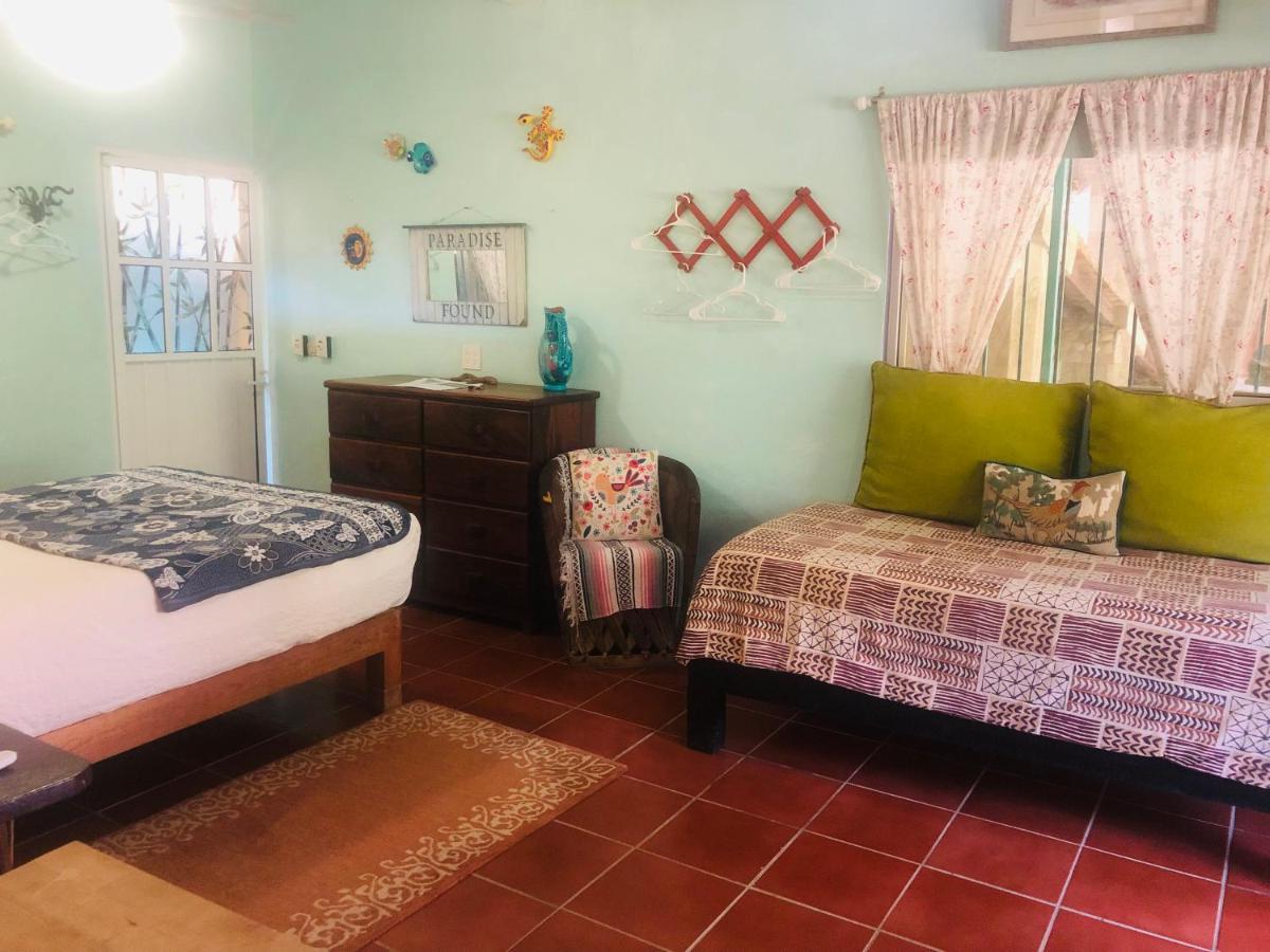 Casa Cereza Apartments Puerto Vallarta Zewnętrze zdjęcie