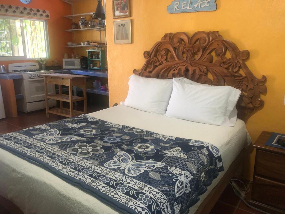 Casa Cereza Apartments Puerto Vallarta Zewnętrze zdjęcie
