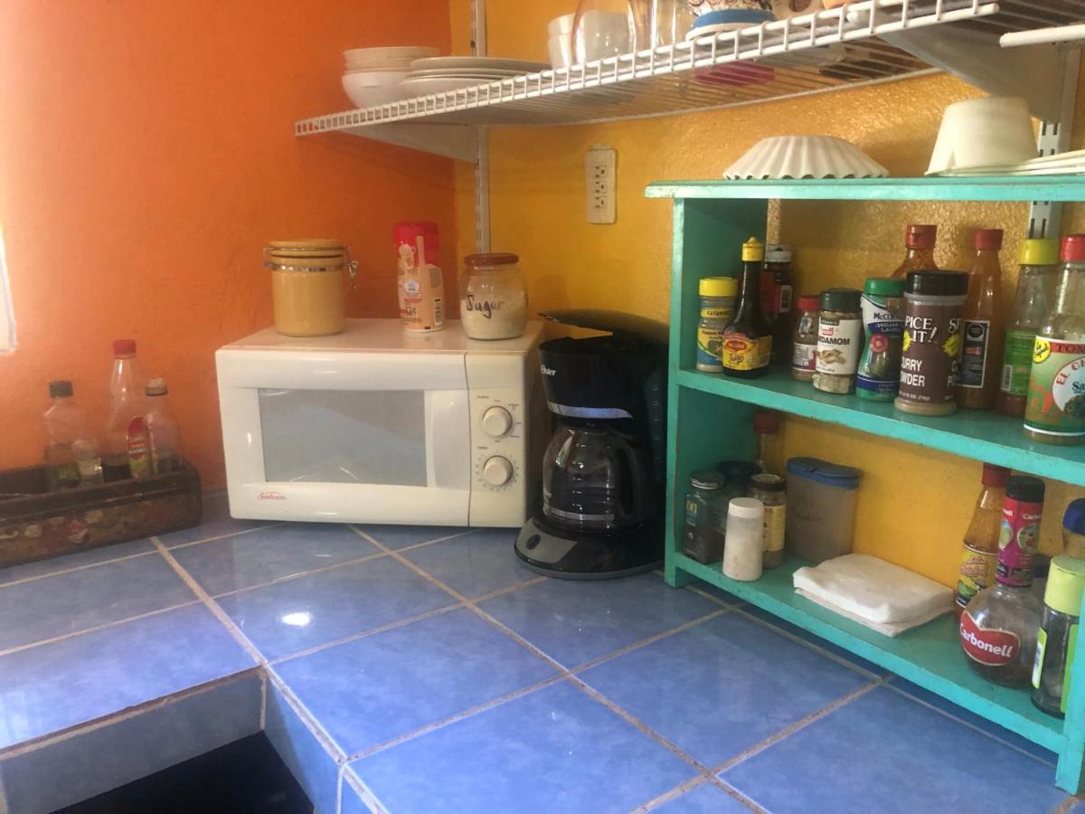 Casa Cereza Apartments Puerto Vallarta Zewnętrze zdjęcie