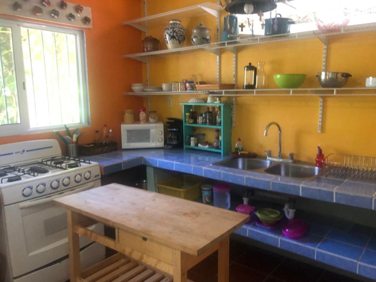 Casa Cereza Apartments Puerto Vallarta Zewnętrze zdjęcie
