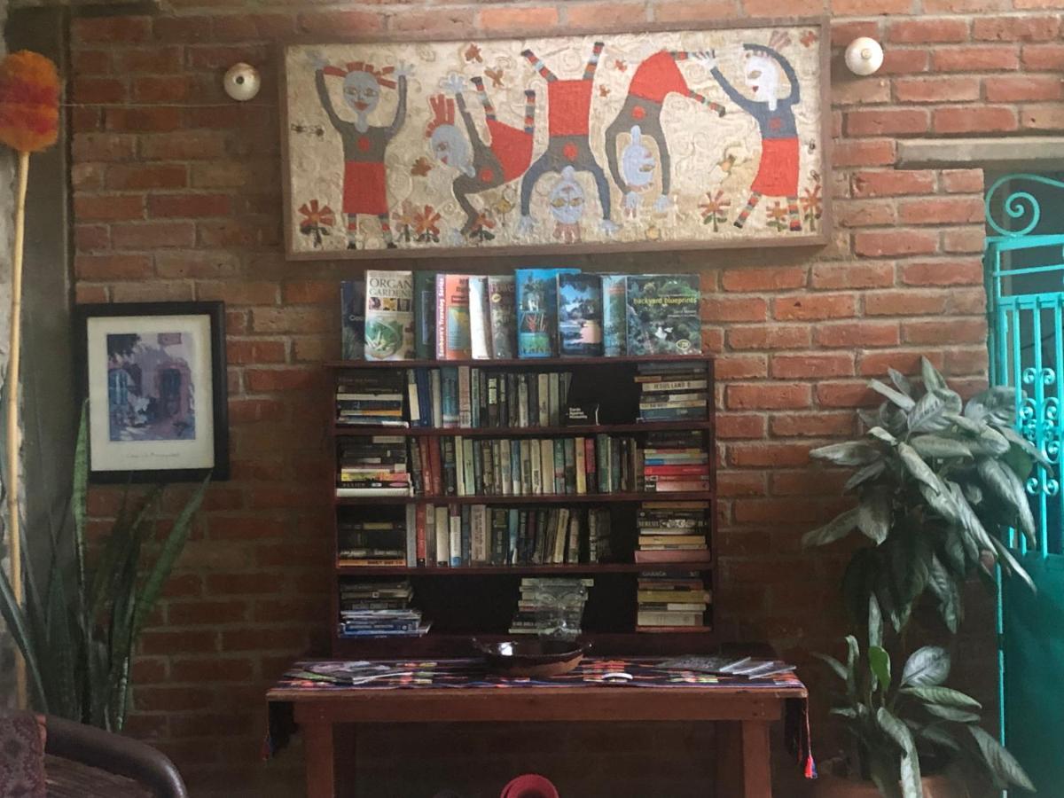 Casa Cereza Apartments Puerto Vallarta Zewnętrze zdjęcie