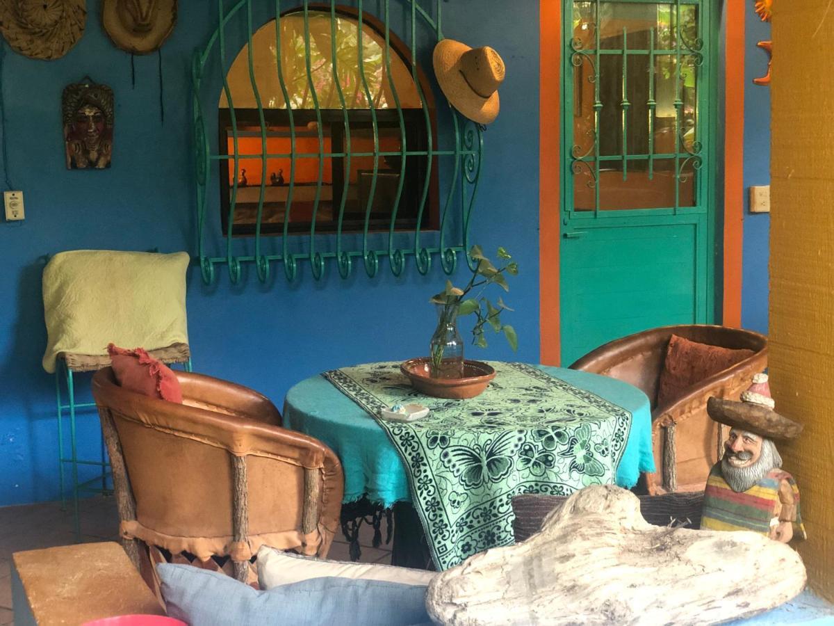 Casa Cereza Apartments Puerto Vallarta Zewnętrze zdjęcie