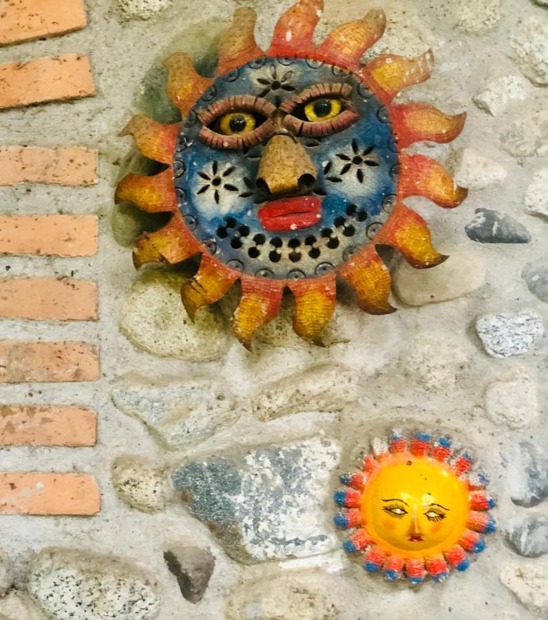Casa Cereza Apartments Puerto Vallarta Zewnętrze zdjęcie