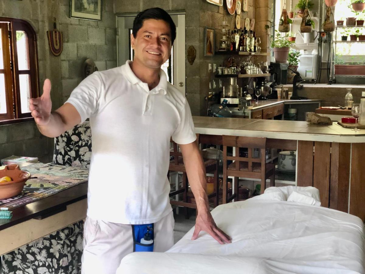 Casa Cereza Apartments Puerto Vallarta Zewnętrze zdjęcie