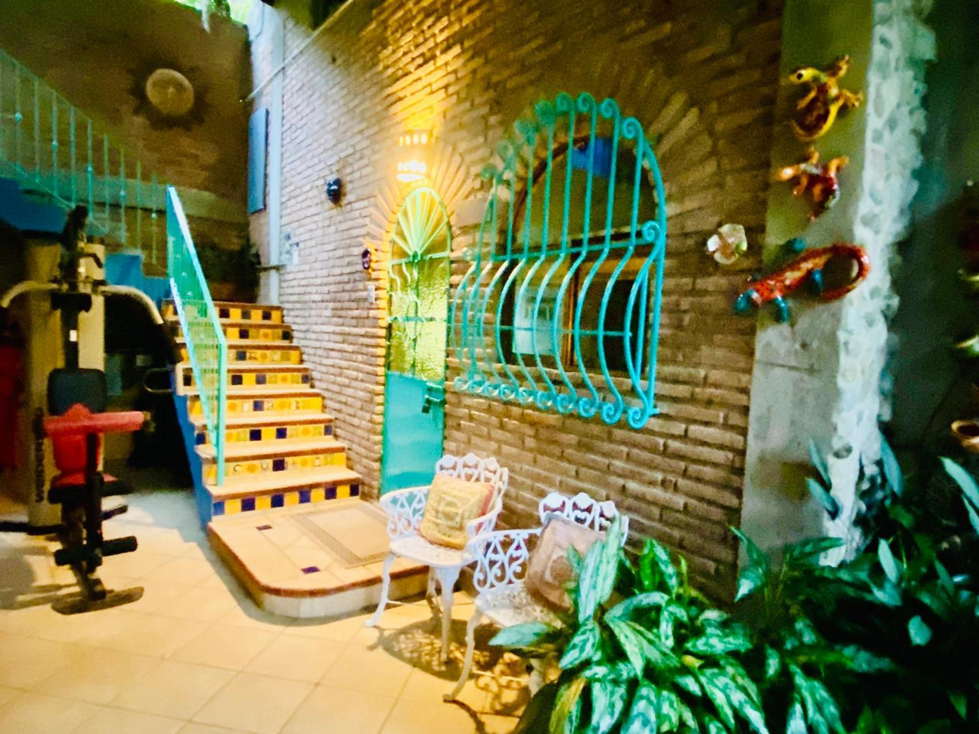 Casa Cereza Apartments Puerto Vallarta Zewnętrze zdjęcie