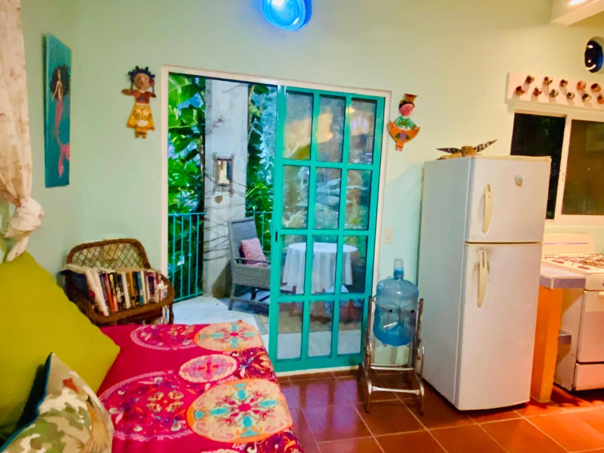 Casa Cereza Apartments Puerto Vallarta Zewnętrze zdjęcie
