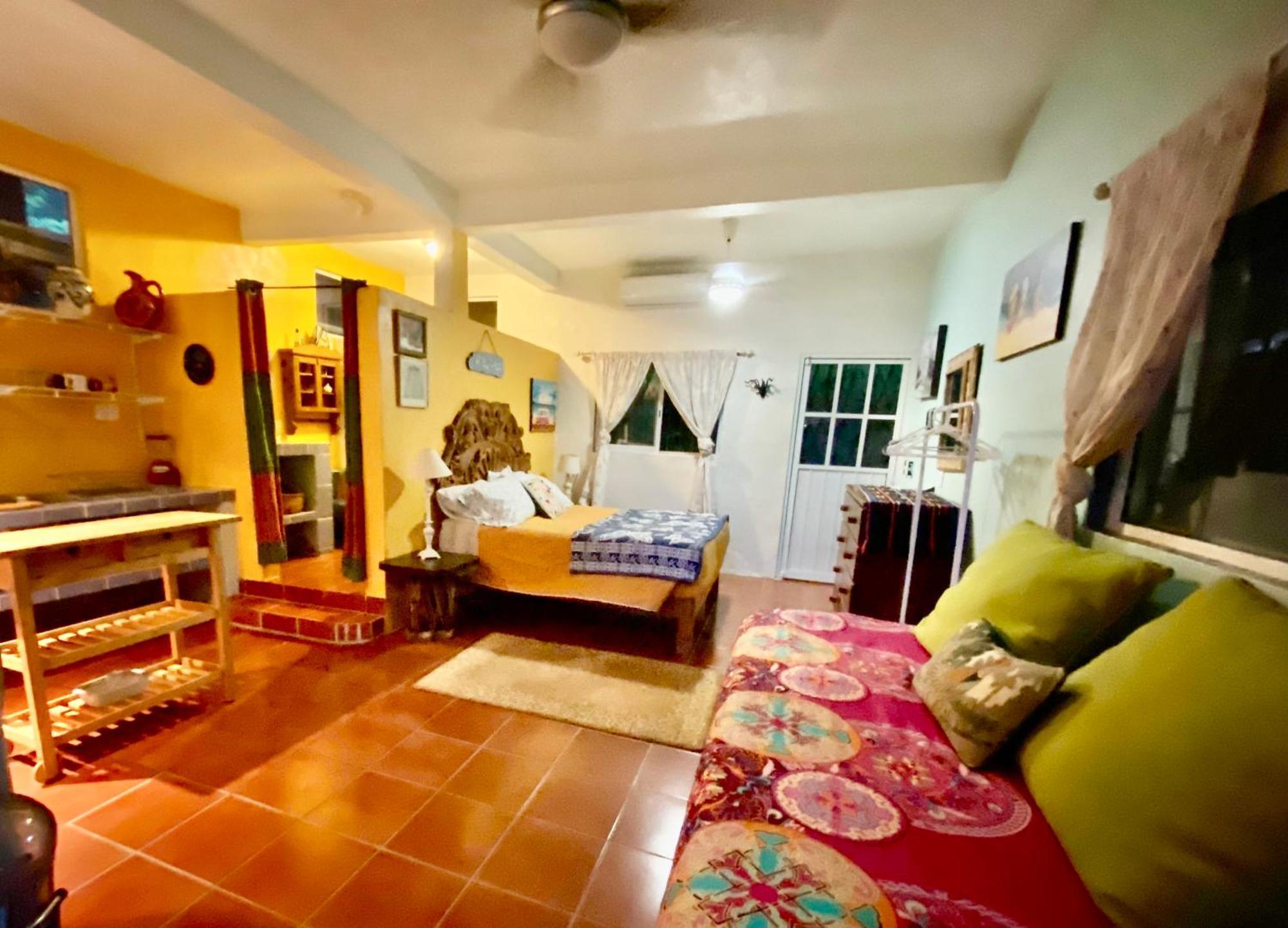 Casa Cereza Apartments Puerto Vallarta Zewnętrze zdjęcie
