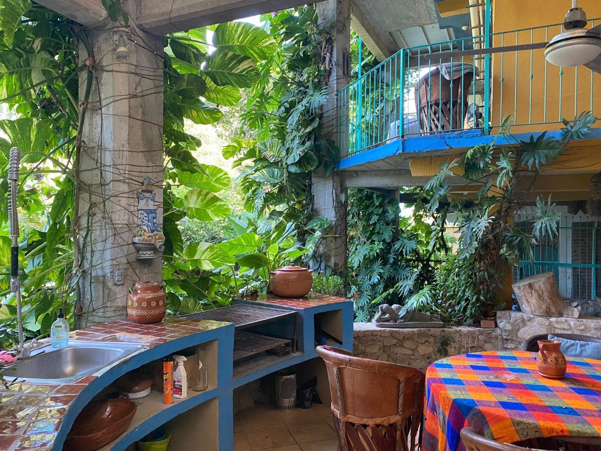 Casa Cereza Apartments Puerto Vallarta Zewnętrze zdjęcie