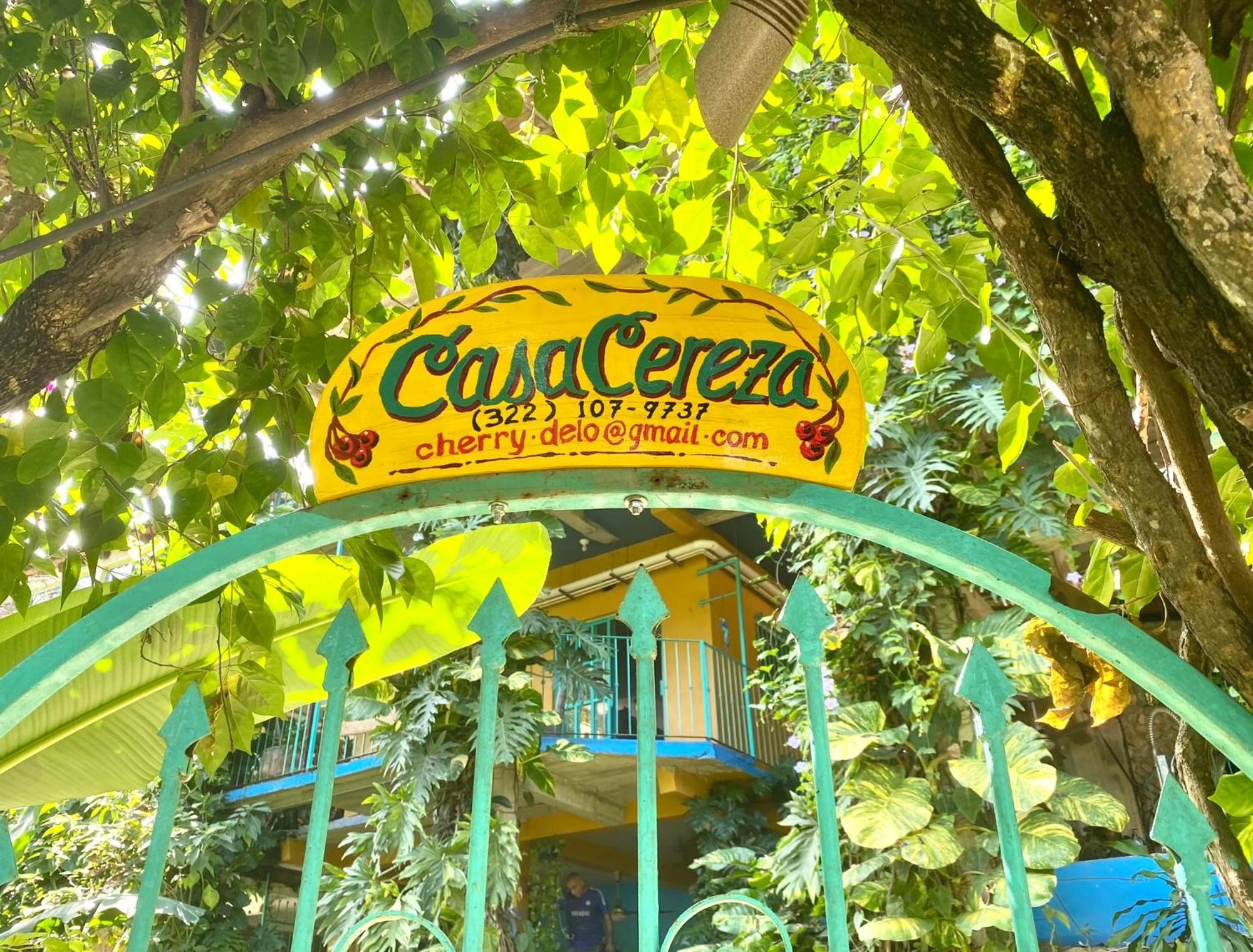 Casa Cereza Apartments Puerto Vallarta Zewnętrze zdjęcie