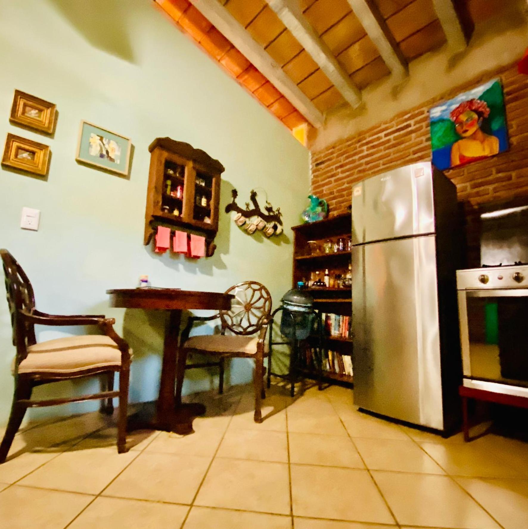 Casa Cereza Apartments Puerto Vallarta Zewnętrze zdjęcie