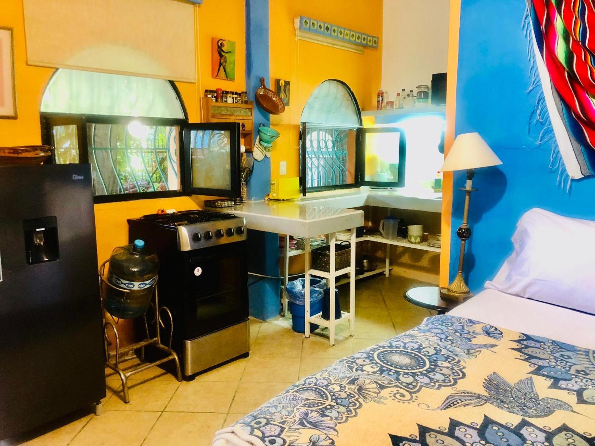 Casa Cereza Apartments Puerto Vallarta Zewnętrze zdjęcie