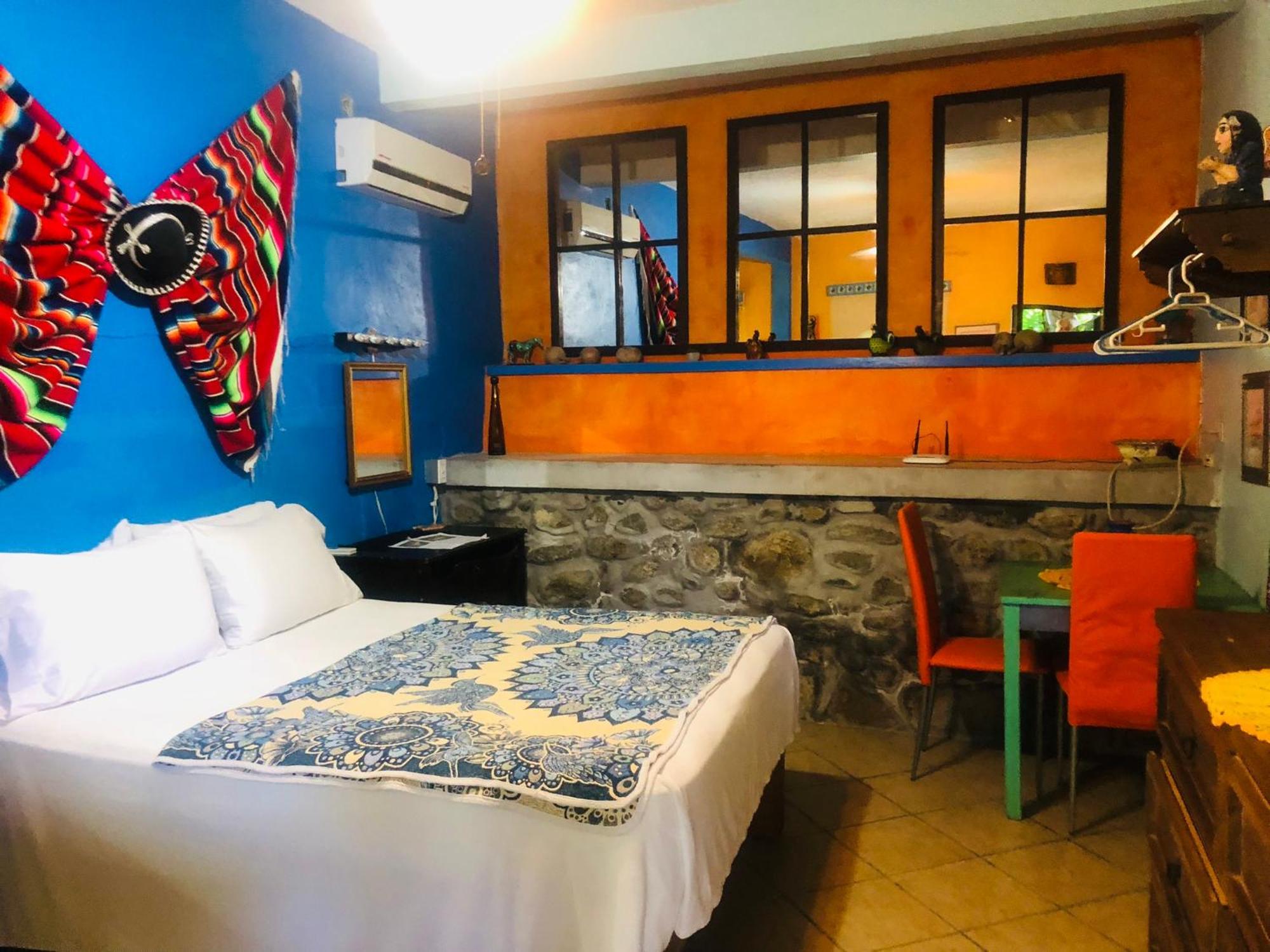 Casa Cereza Apartments Puerto Vallarta Zewnętrze zdjęcie