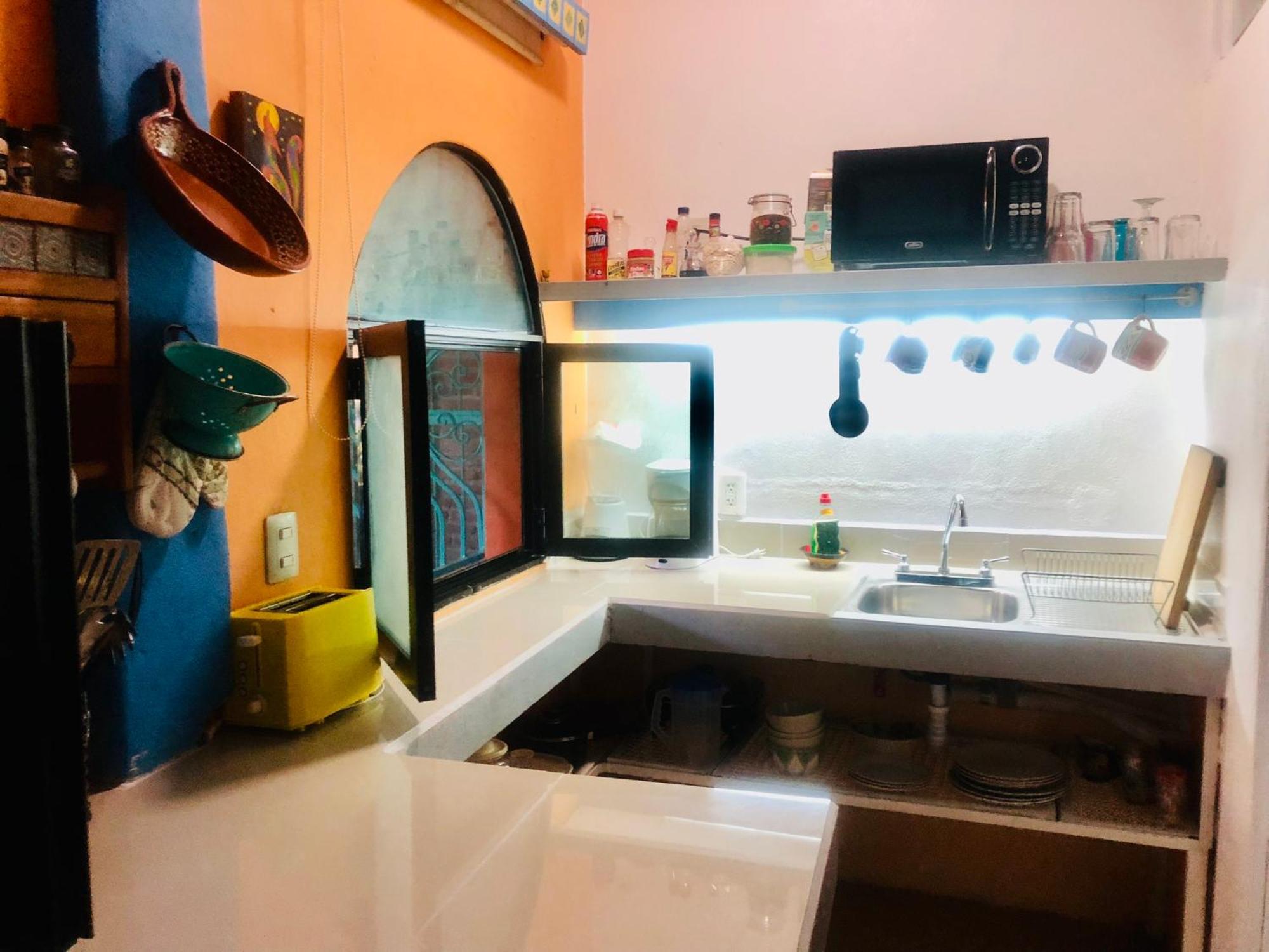 Casa Cereza Apartments Puerto Vallarta Zewnętrze zdjęcie